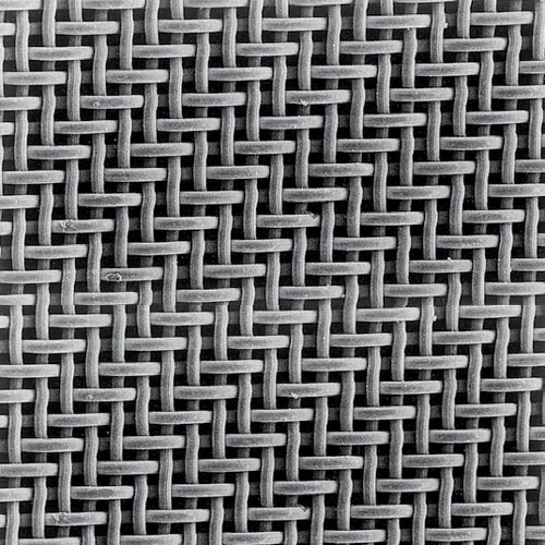 stainless steel wire mesh square
